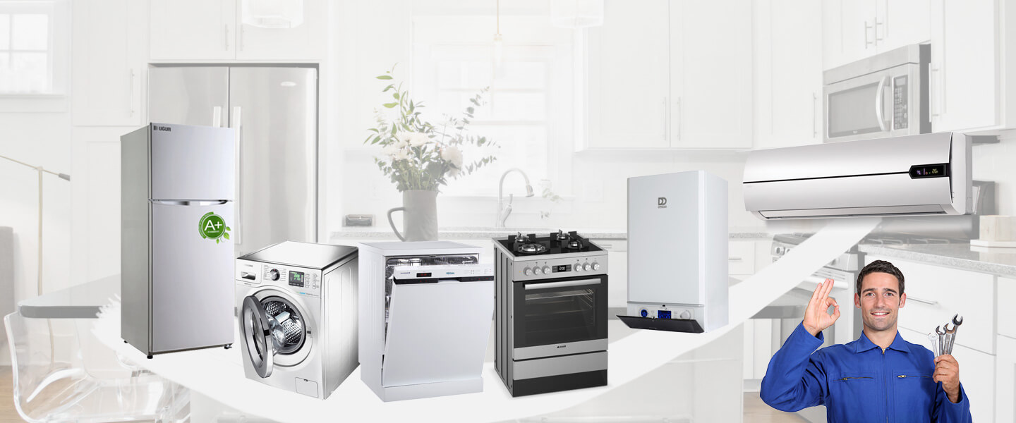 Gevaş Protherm Servisi